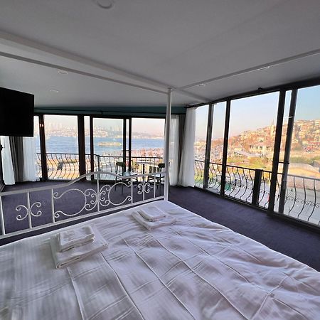 Suit Ueskuedar Istanbul Exteriör bild