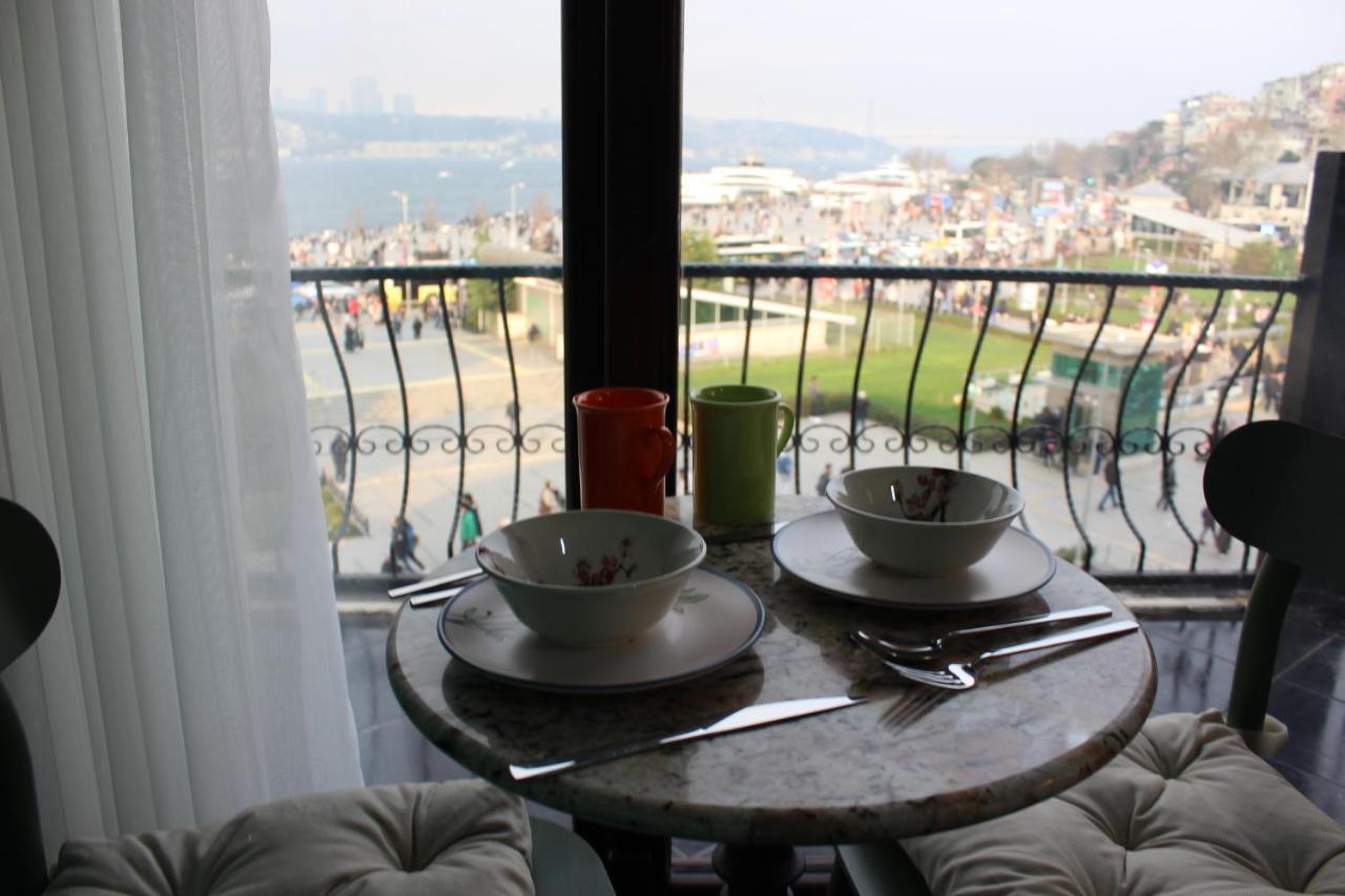 Suit Ueskuedar Istanbul Exteriör bild