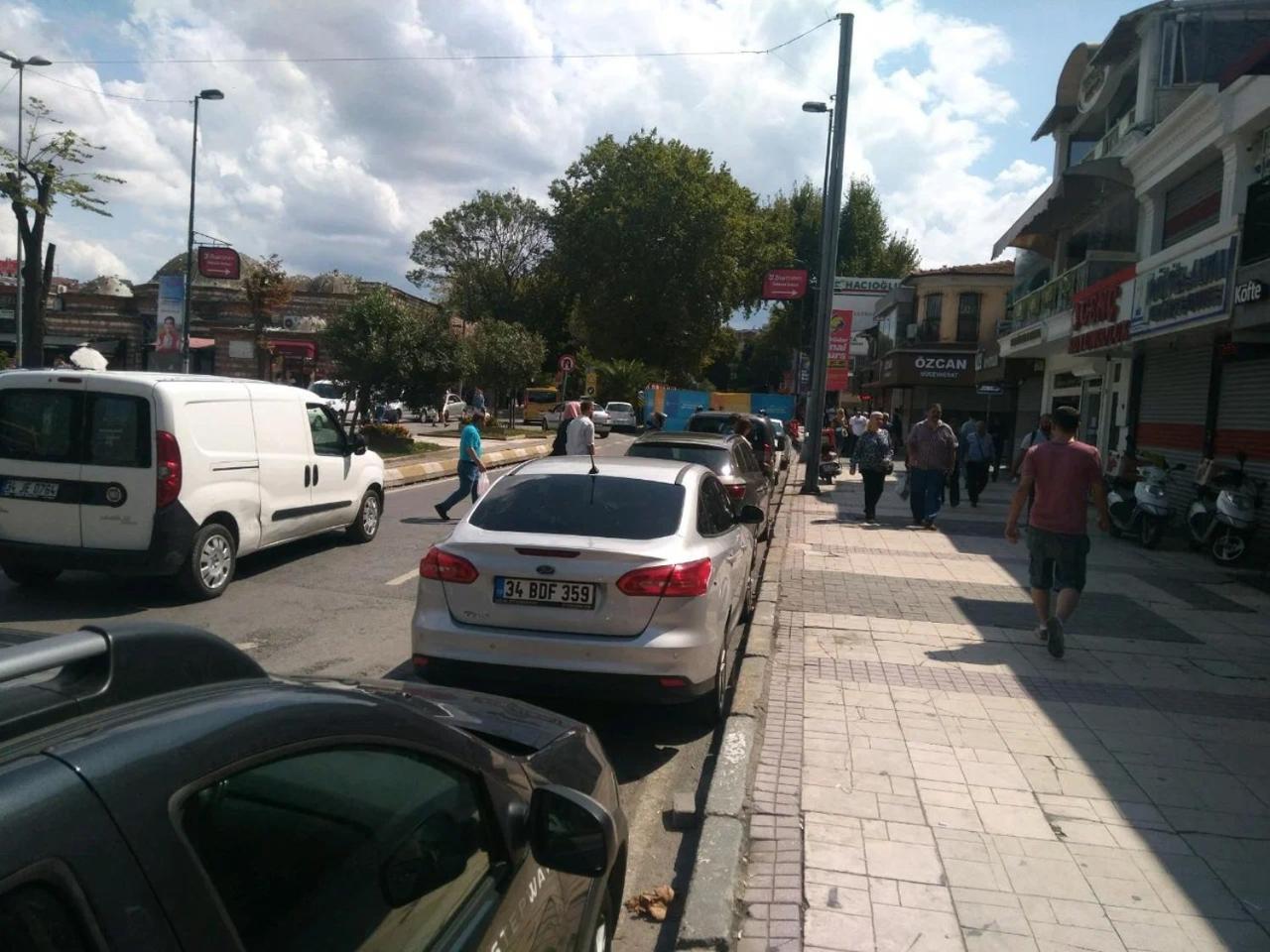 Suit Ueskuedar Istanbul Exteriör bild